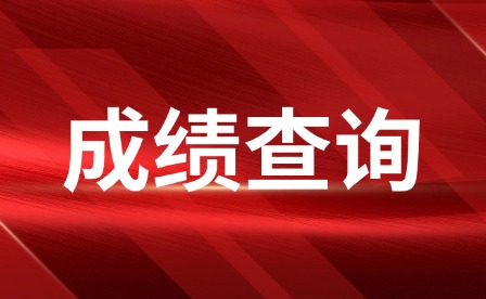2025年江西軟件職業(yè)技術(shù)大學(xué)單招技能校考成績查詢