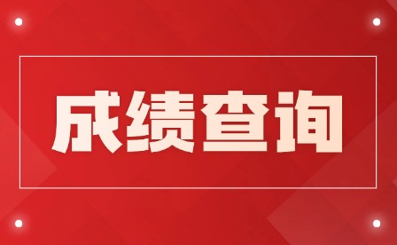 2025年九江理工職業學院單招成績查詢入口